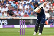 CRICKET-ENG-IND-ODI
